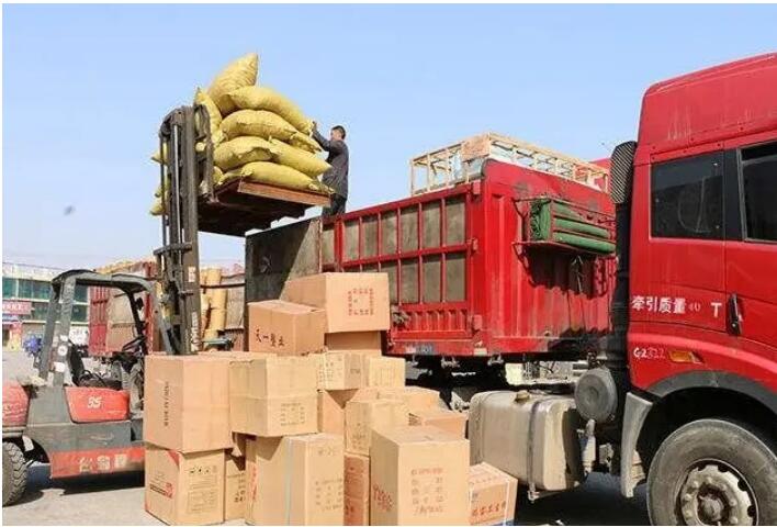 泉州到赣县区物流专线