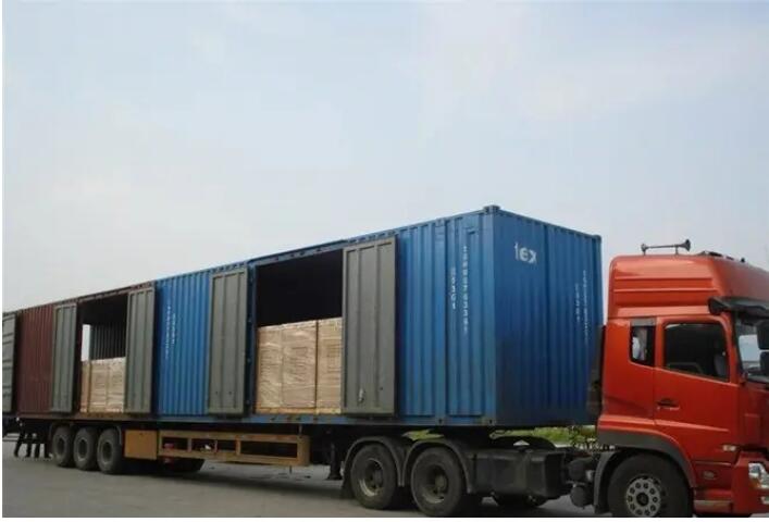 泉州到赣县区整车运输