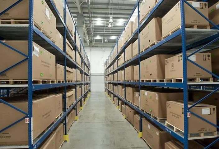 泉州到赣县区货物仓储