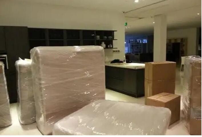 泉州到赣县区长途搬家